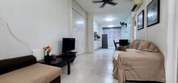 Blk 138 Marsiling Road (Woodlands), HDB 3 Rooms #555416711